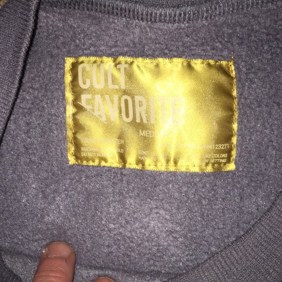 Sweater - Picture 2 of 2